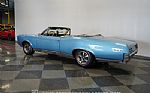 1967 GTO Convertible Thumbnail 9