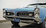 1967 GTO Convertible Thumbnail 22