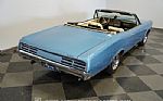 1967 GTO Convertible Thumbnail 30