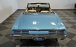 1967 GTO Convertible Thumbnail 29