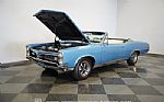 1967 GTO Convertible Thumbnail 45