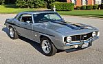 1969 Camaro Yenko Recreation Thumbnail 1