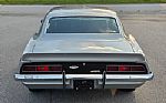 1969 Camaro Yenko Recreation Thumbnail 5