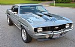 1969 Camaro Yenko Recreation Thumbnail 8