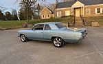 1966 Chevelle 300 Deluxe Thumbnail 5