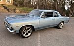 1966 Chevelle 300 Deluxe Thumbnail 6