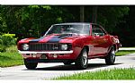 1969 Camaro Z28 Thumbnail 1
