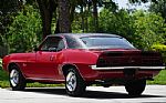 1969 Camaro Z28 Thumbnail 4