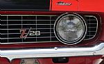 1969 Camaro Z28 Thumbnail 18