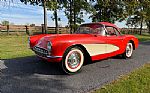 1957 Corvette Thumbnail 2