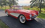 1957 Corvette Thumbnail 4