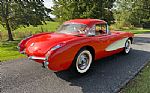 1957 Corvette Thumbnail 5