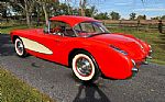 1957 Corvette Thumbnail 10