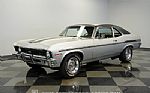 1970 Nova SS Yenko Tribute Thumbnail 6