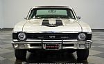 1970 Nova SS Yenko Tribute Thumbnail 18