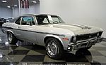 1970 Nova SS Yenko Tribute Thumbnail 17