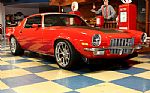 1970 Camaro Thumbnail 11