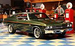 1969 Chevelle Thumbnail 7