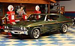 1969 Chevelle Thumbnail 2