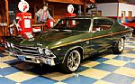 1969 Chevelle Thumbnail 4