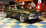 1969 Chevelle Thumbnail 9