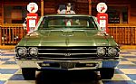 1969 Chevelle Thumbnail 11