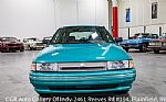 1996 Tracer Wagon Thumbnail 9