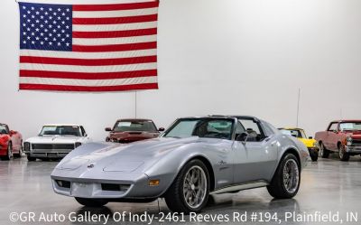 Photo of a 1976 Chevrolet Corvette Stingray for sale