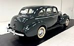 1939 Series 61 Century Touring Seda Thumbnail 5