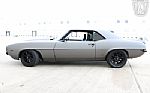 1969 Camaro Thumbnail 2