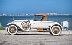 1923 Silver Ghost Piccadilly Roadst Thumbnail 1