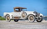 1923 Silver Ghost Piccadilly Roadst Thumbnail 2