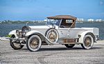1923 Silver Ghost Piccadilly Roadst Thumbnail 4