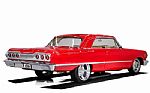 1963 Impala Thumbnail 31