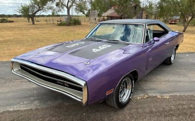 Photo of a 1970 Dodge Charger for sale