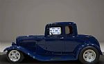 1932 5 Window Coupe Thumbnail 4