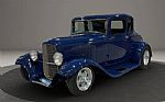 1932 5 Window Coupe Thumbnail 3