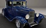 1932 5 Window Coupe Thumbnail 9
