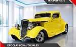 1934 Sedan Thumbnail 1