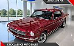 1966 Mustang Thumbnail 1