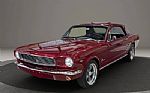 1966 Mustang Thumbnail 3