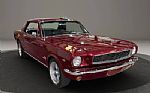 1966 Mustang Thumbnail 9