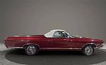 1968 El Camino Thumbnail 6