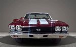 1968 El Camino Thumbnail 8