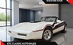 1986 Corvette Thumbnail 1