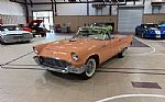 1957 Thunderbird Thumbnail 3