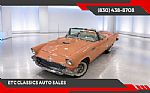 1957 Thunderbird Thumbnail 1
