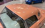 1957 Thunderbird Thumbnail 67