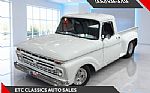 1966 F-100 Thumbnail 1