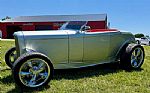 1932 ROADSTER Thumbnail 1